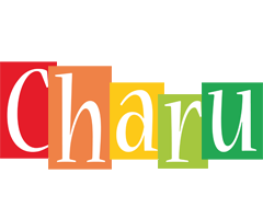 Charu Logo | Name Logo Generator - Smoothie, Summer, Birthday ...