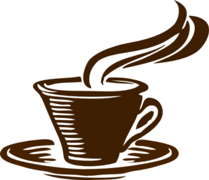 Coffee Cup Clipart - Tumundografico