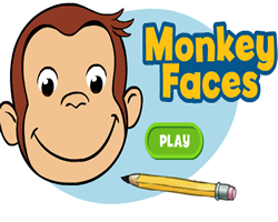 Curious George Games | Curious George Games For Girls | Free ...