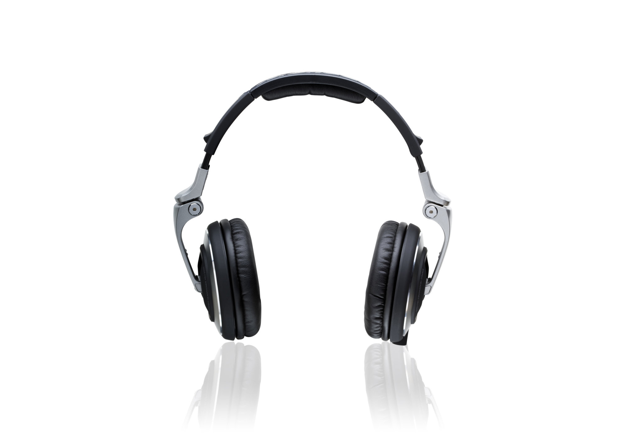 Pioneer HDJ-2000 Reference DJ Headphones | zZounds