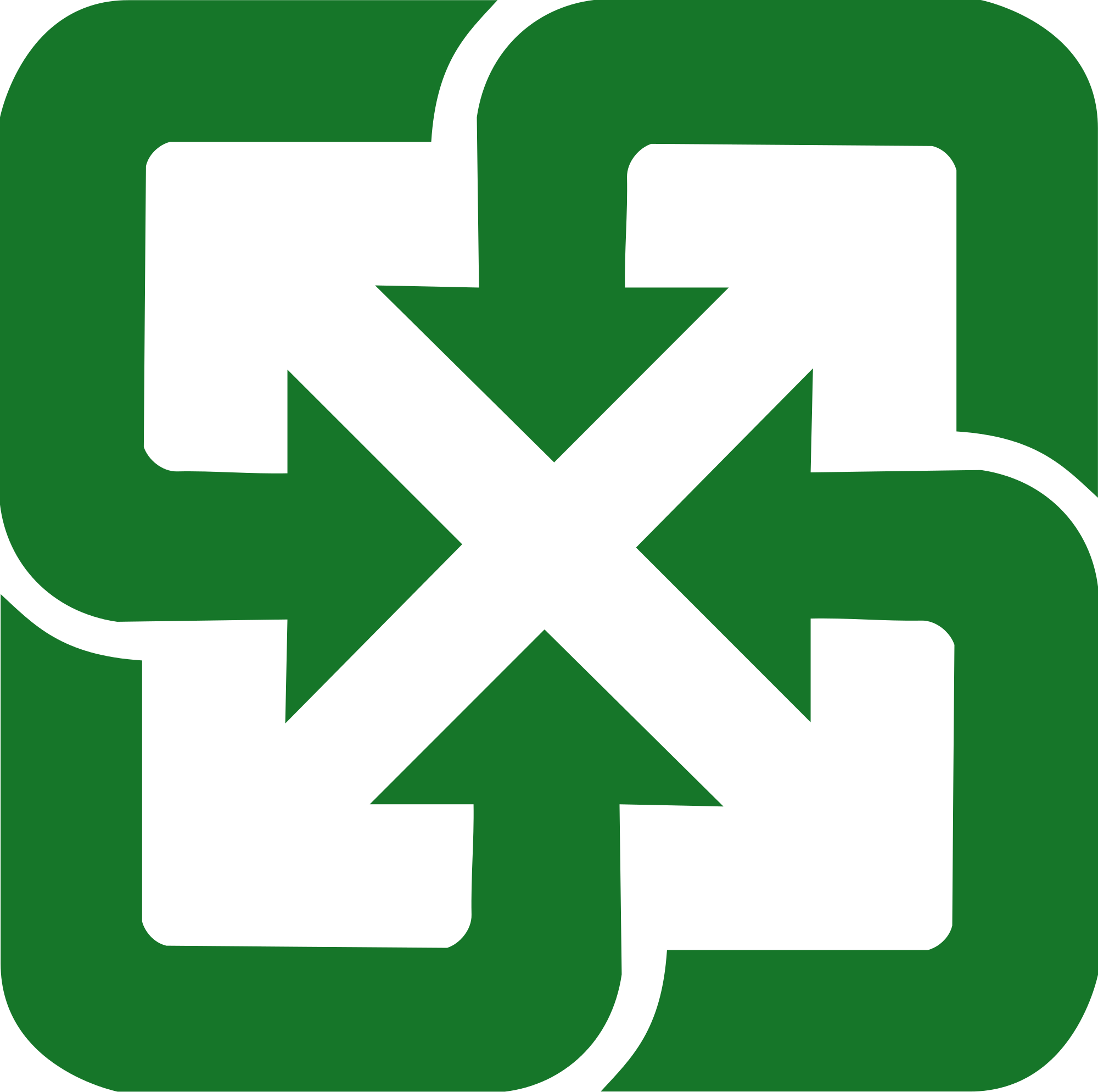 File:Recycle symbol Taiwan.svg