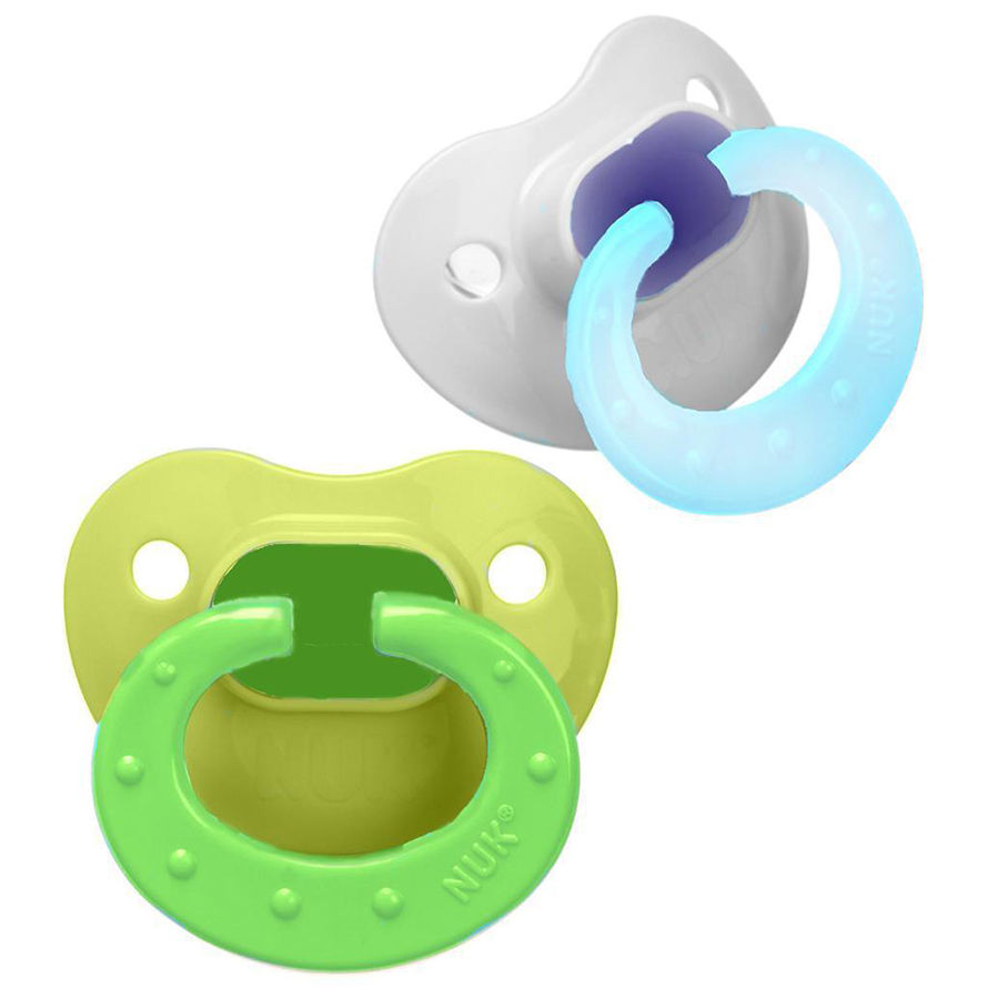 The Complete Guide to Buying Nuk Pacifier | eBay