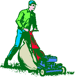 Lawn mower gallery for goat clipart mower - Clipartix