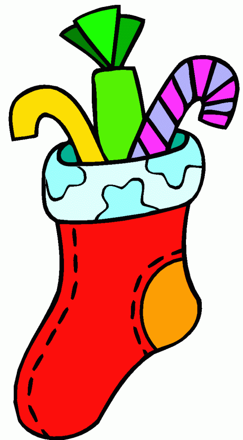 clipart of christmas - photo #35