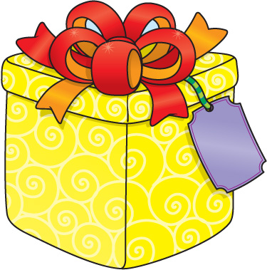 Birthday Gifts Picture | Free Download Clip Art | Free Clip Art ...