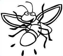 Free Firefly Clipart