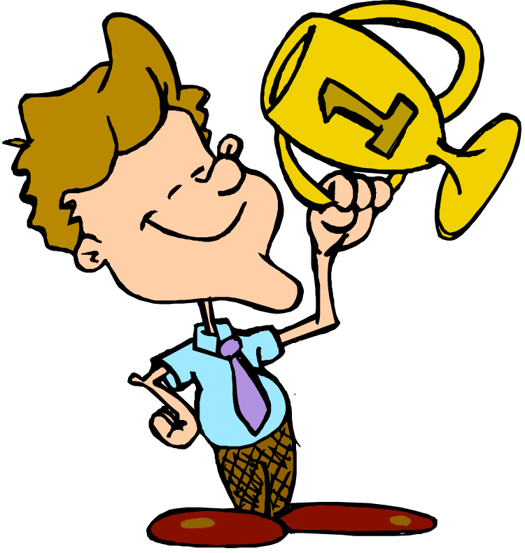 Winning Team Trophy - ClipArt Best