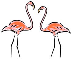 Flamingo Kid Clipart - ClipArt Best