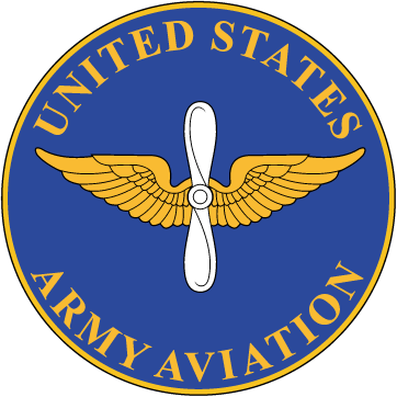 Army Aviation Stickers - Car Stickers