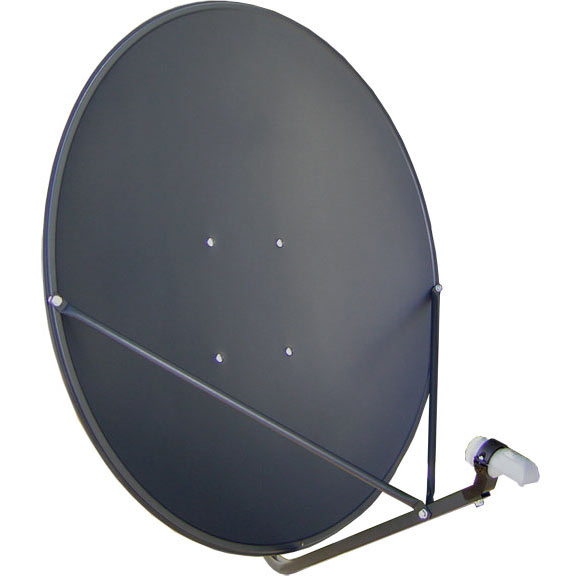 Dish Pointing Tips