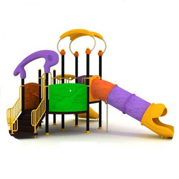 Playground Equipment Bag Clipart