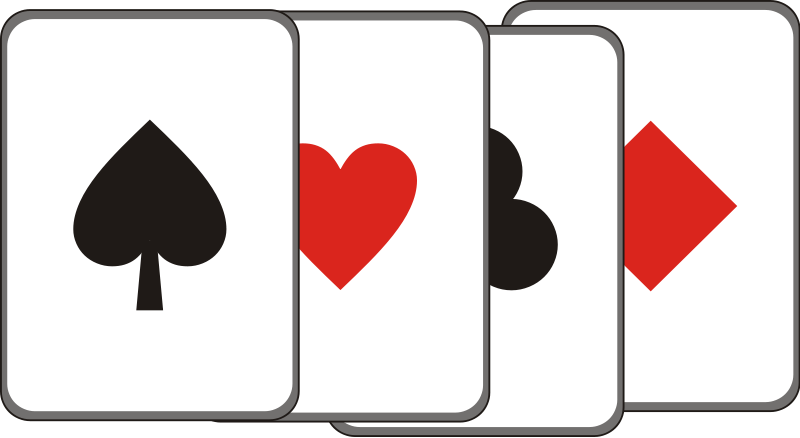 Playing Card Clipart | Free Download Clip Art | Free Clip Art | on ...