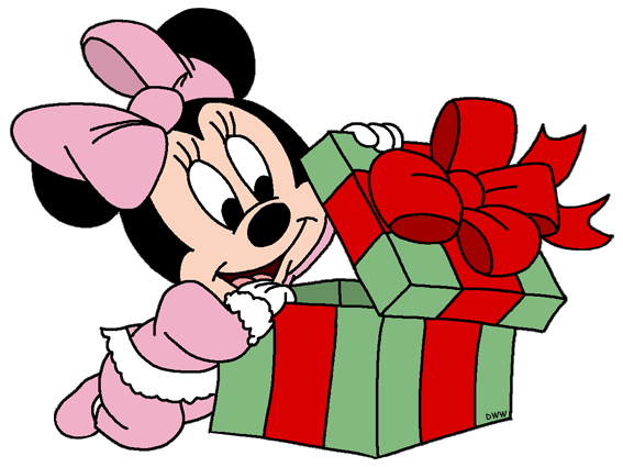 691 views Mickey Mouse Christmas Clip Art Images | Disney Clip Art Galore