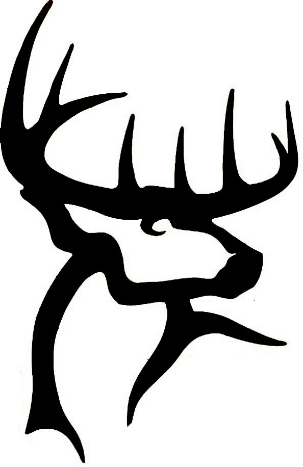 Buck Logo - ClipArt Best