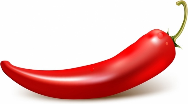 Red chilli vector free vector download (6,807 Free vector) for ...