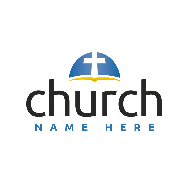 evangela church logos