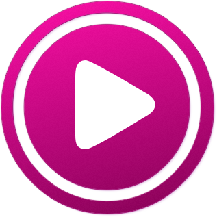 Music Player Buttons icon graphic | creaTTor