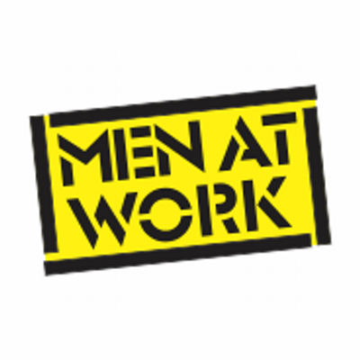Men At Work (@MenAtWorkBand) | Twitter