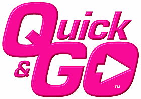 QUICK & GO - Convenience Store - 24 hours 7 days - Canberra Civic ...