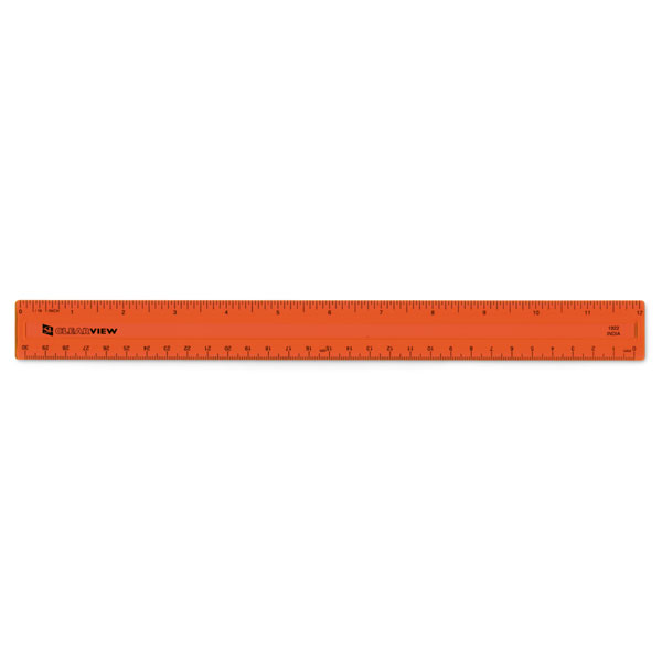 Measurement - Rulers
