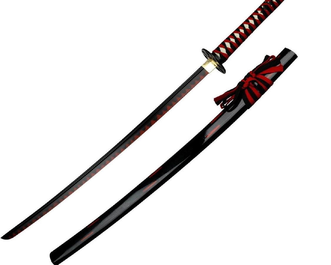 Katana Sword Wallpapers - Android Apps on Google Play