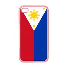 iPhone 4 Case Philippine Flag