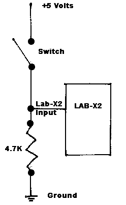 UCSD - MAE - Basic Stamp II How II - How to (Switch Input)
