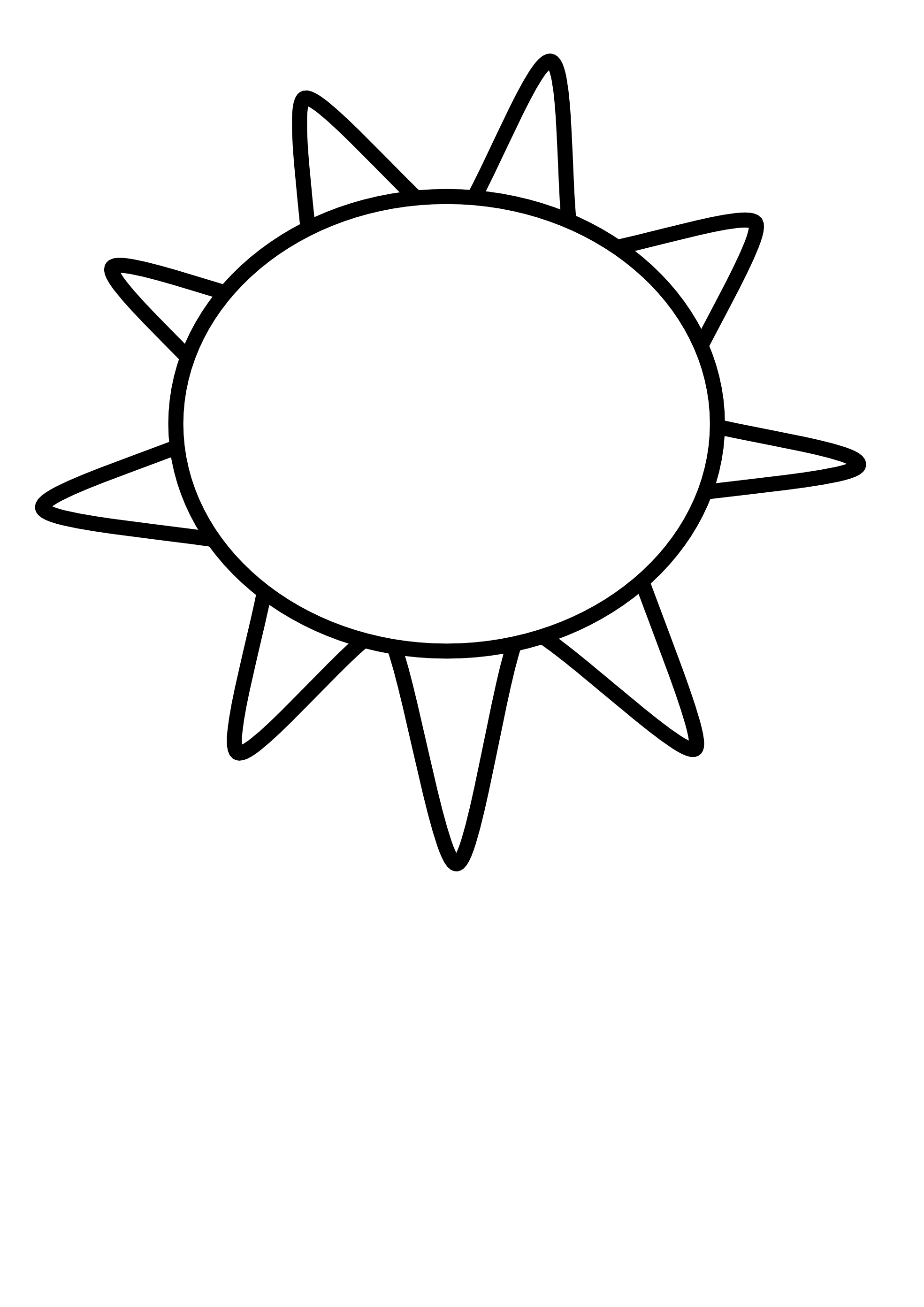 sol cartoon png