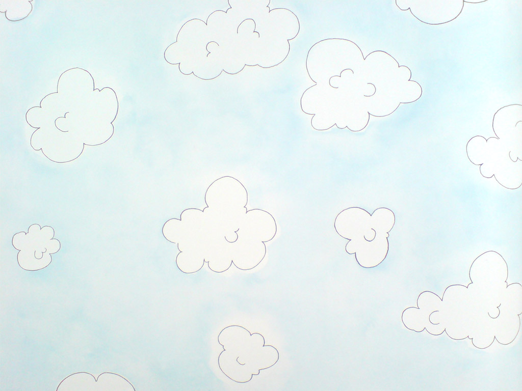 free baby shower clip art backgrounds - photo #1