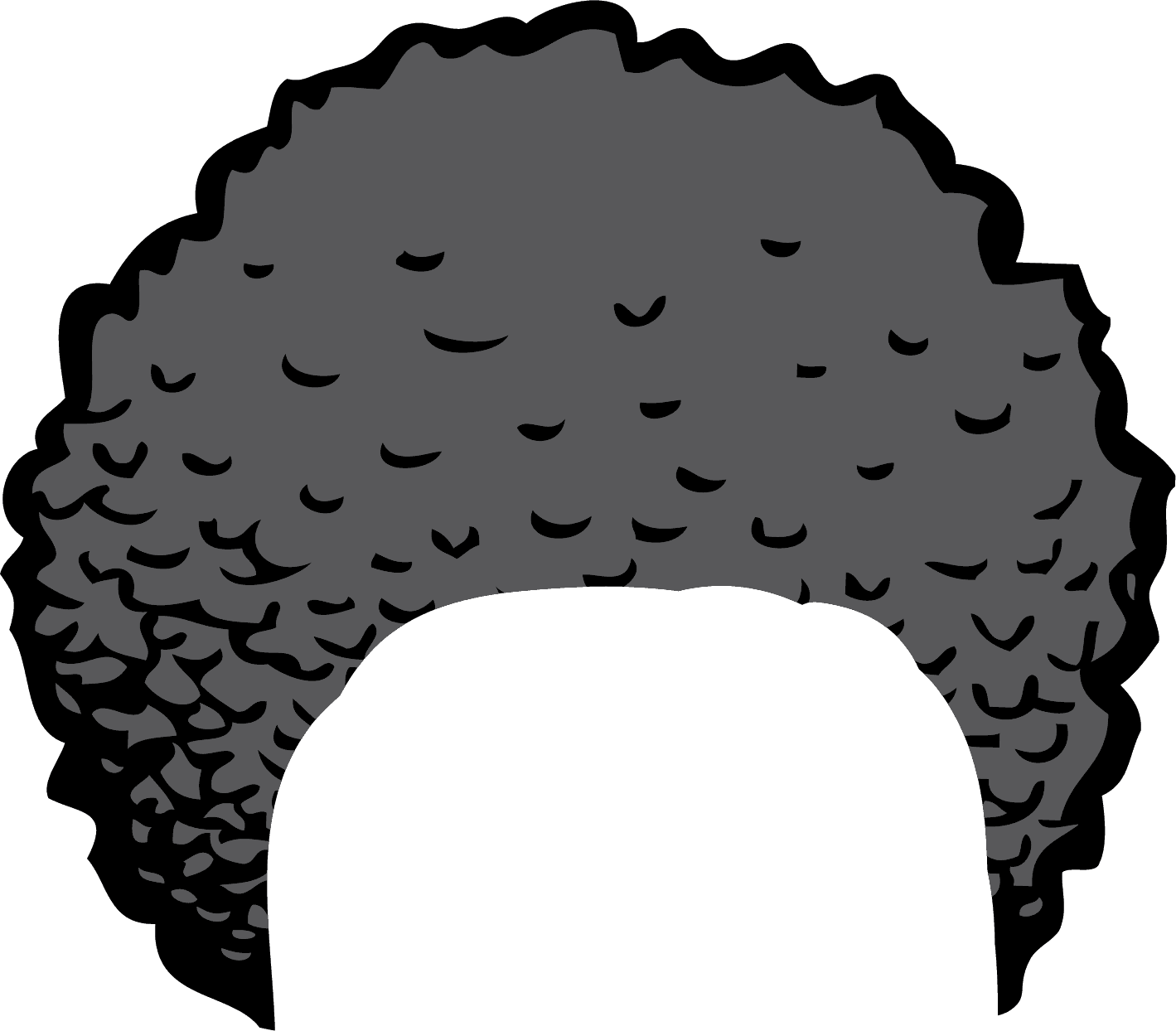 Bad Hair Day Clip Art