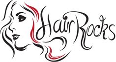 Clip art hair | Cosmetology, Clip Art and Hair Salons