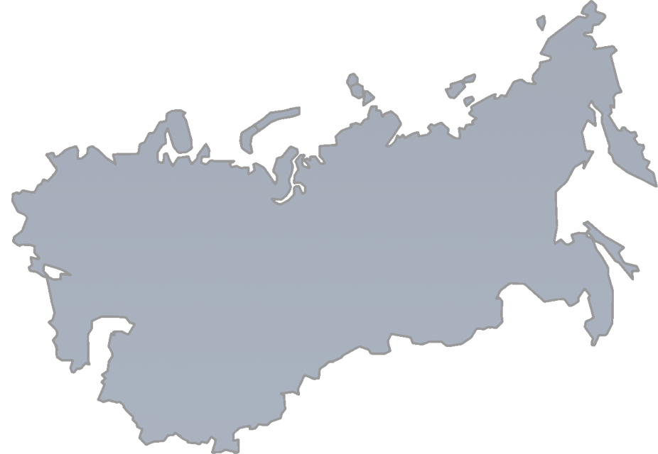clipart russia map - photo #12