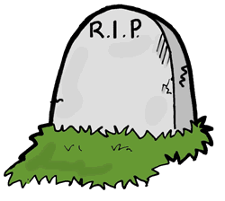 Gravestone Clipart - Free Clipart Images