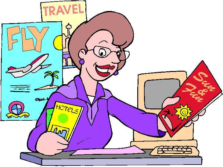 travel abroad clipart - photo #23