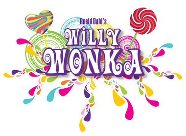 Willy Wonka Golden Ticket Template
