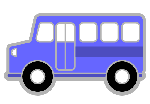 School bus clip art clipartbold - Clipartix