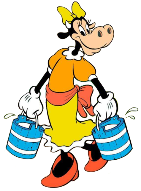 540 views Clarabelle Cow (Character) - Giant Bomb