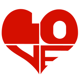 Love Logo - ClipArt Best