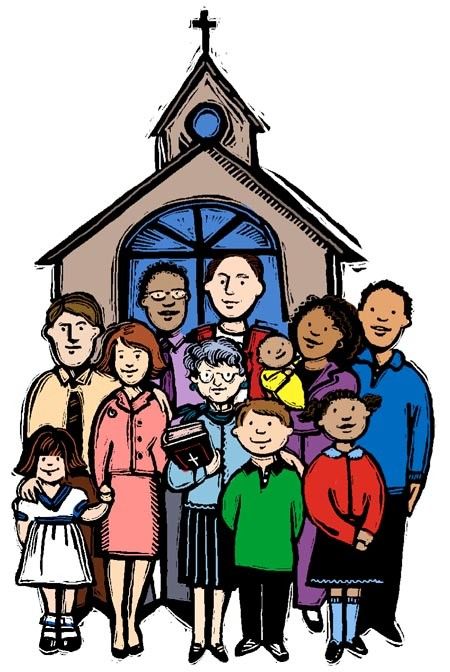 1000+ images about Church Clip Art | Church, The ...
