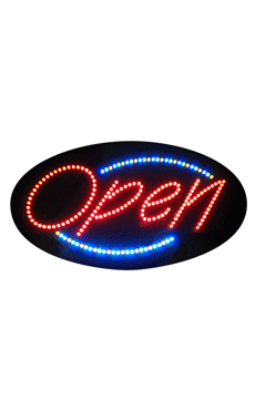 LED Signs | eGOSHOPPING.COM - Discount Shopping from LA Puente, CA