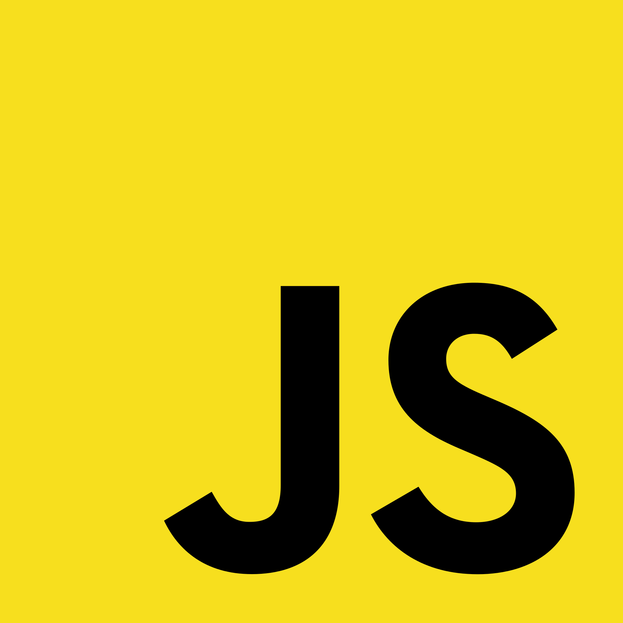 File:Unofficial JavaScript logo 2.svg