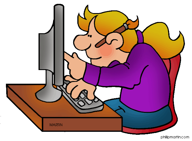 Free On Line Clip Art - ClipArt Best