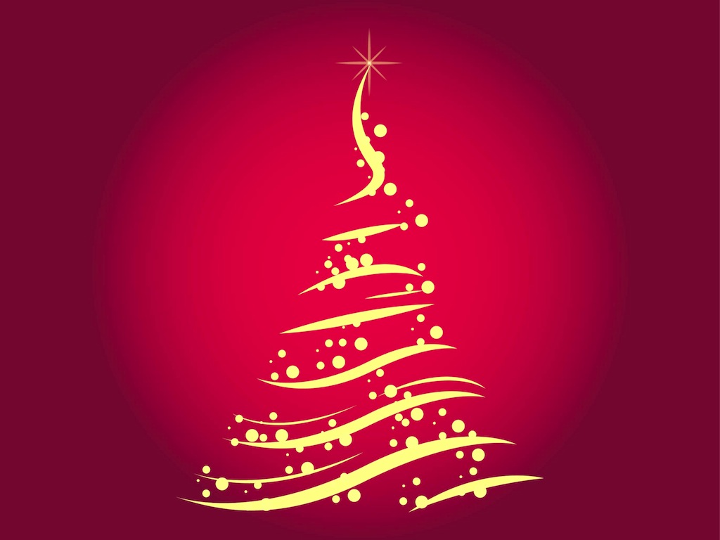 christmas clip art eps free - photo #29