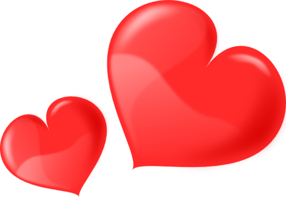 Beating Heart Clip Art Clipart - Free to use Clip Art Resource