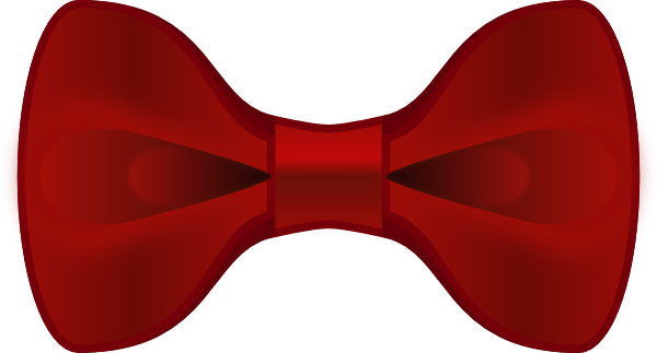 Best Photos of Animated Bow Tie - Red Bow Tie Clip Art, Bow Tie ...