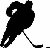 1000+ images about hockey | Ice hockey, Hockey nails ...