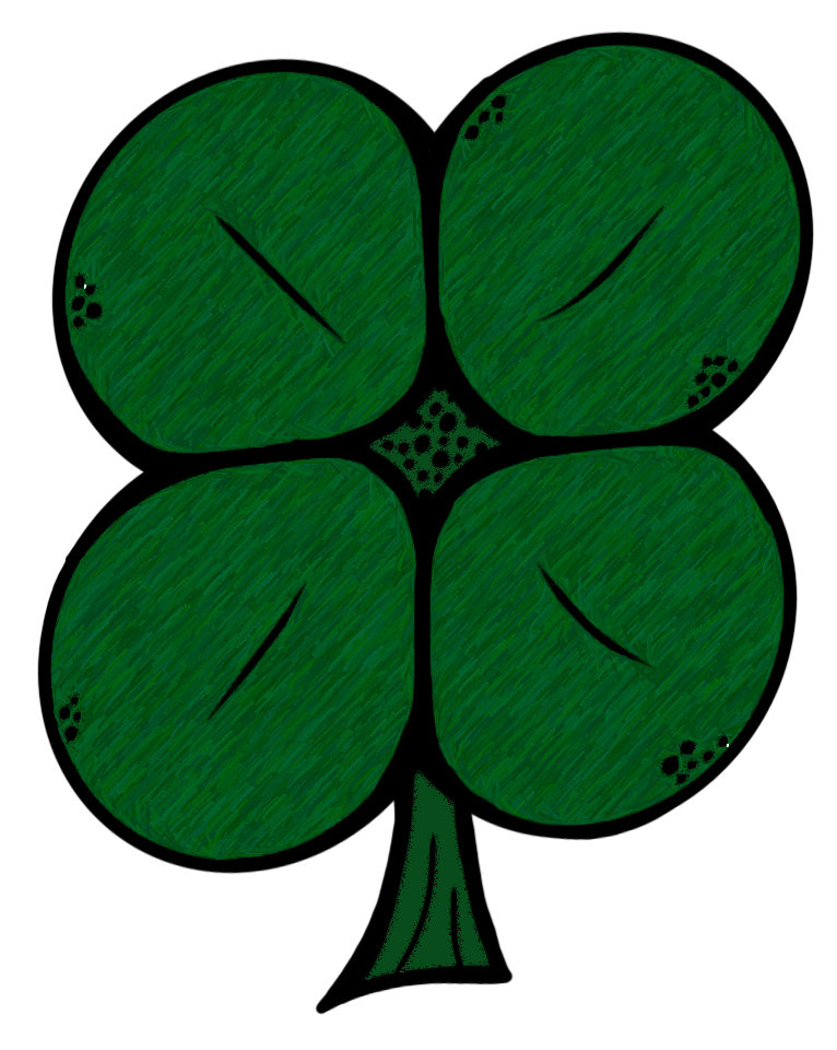 Four Leaf Clovers Pictures