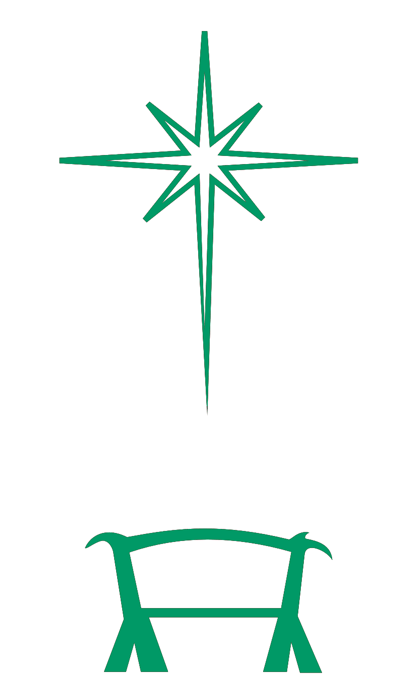 Bethlehem star clip art