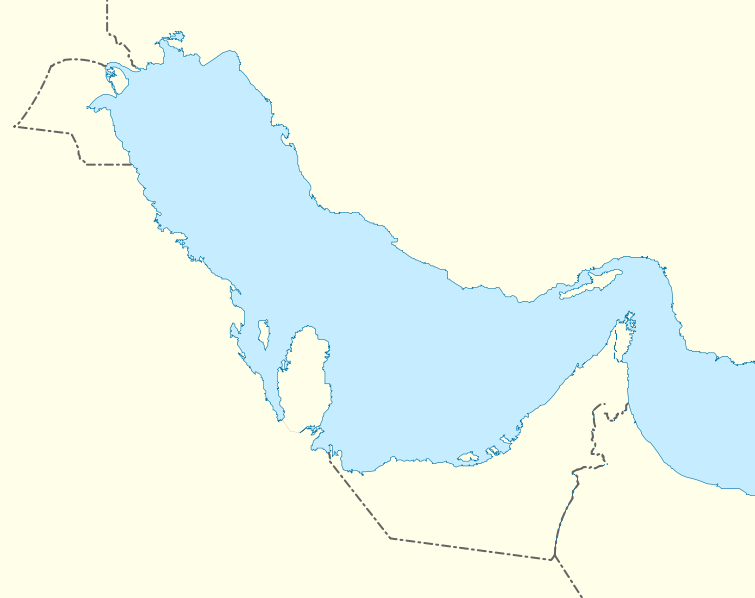 File:Blank map of Persian Gulf.svg