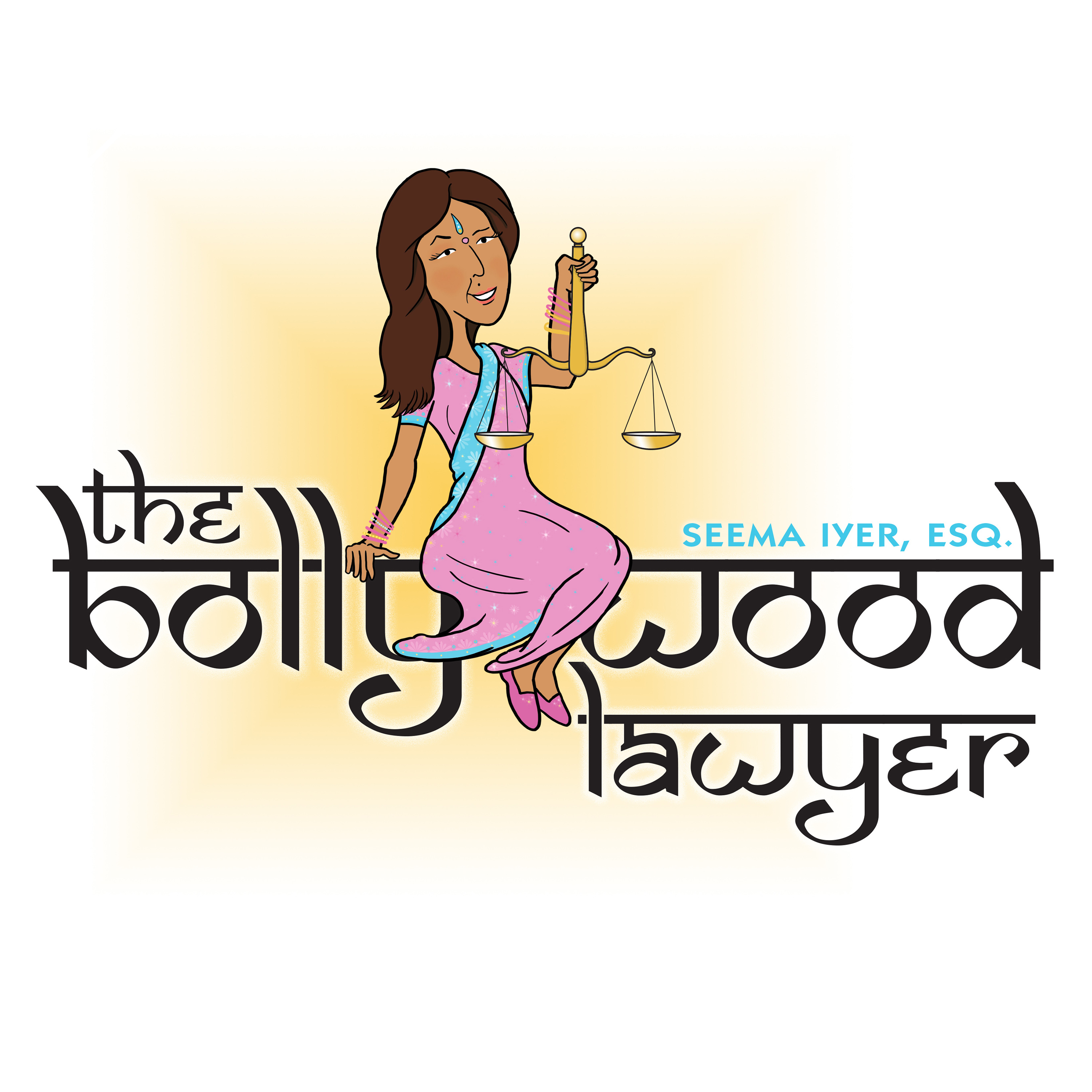 pod|fanatic | Podcast: The Bollywood Lawyer